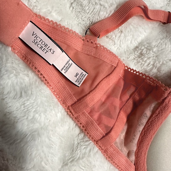 Victoria’s Secret Dream Angels bra - Picture 4 of 6